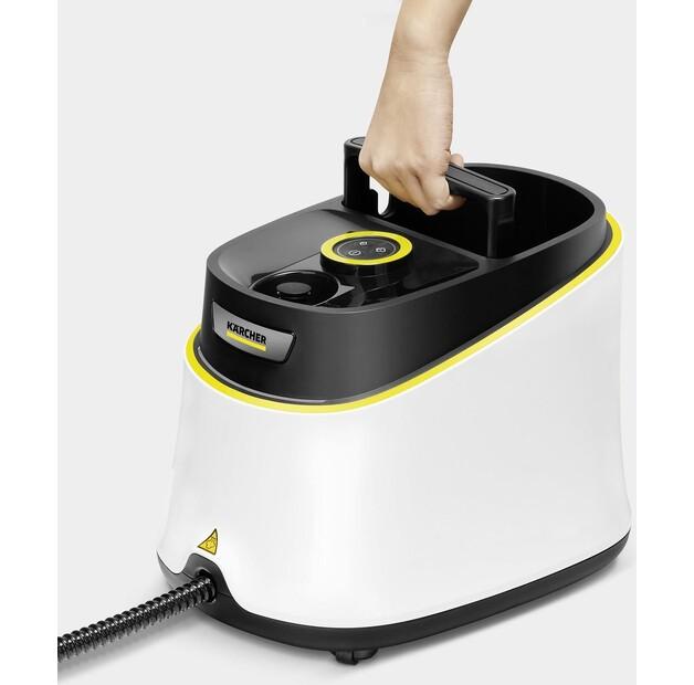 Пароочиститель Karcher SC 3 Deluxe 1.513-430.0
