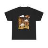 Better Days Ahead Graphic T Shirt Mens Womens Tees Top Unisex Heavy Cotton Tee
