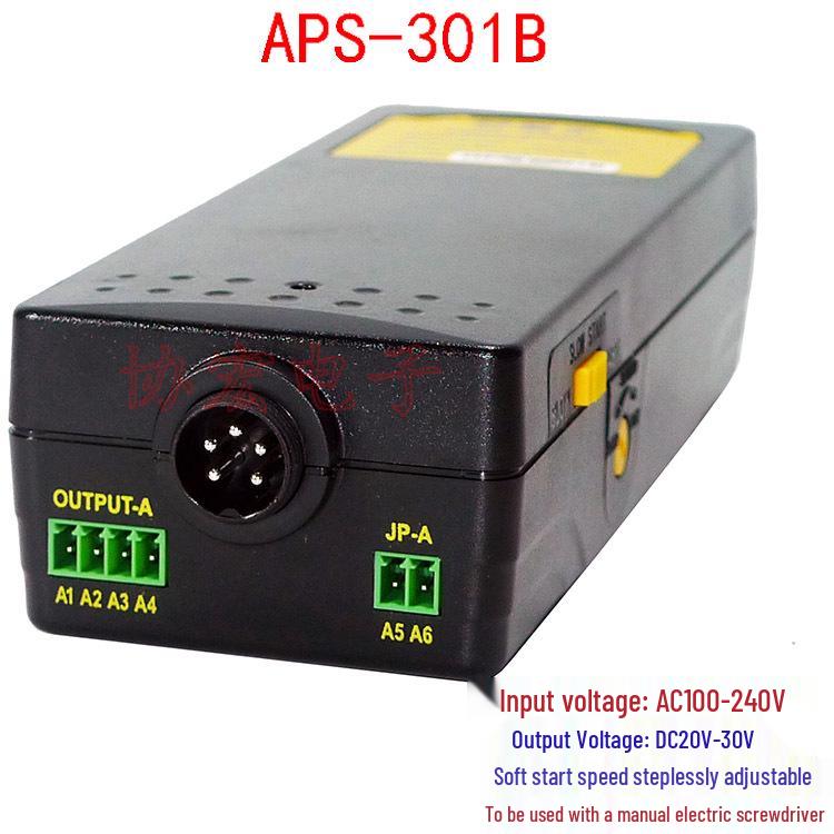 Хороший Помощник Электрическая Отвертка Серии ASA (ASA-2000, ASA-3000, ASA-4000, ASA-4500)