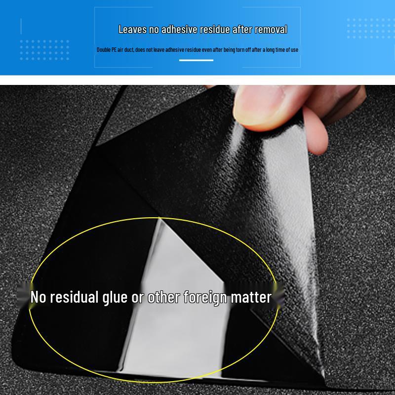 2020-21 Mazda CX30 Защитная пленка для приборной панели из углеродного волокна