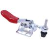 80mm Toggle Clamp GH-201A Carpentry Fasten Clip Horizontal