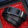 Men's Belt High End Business Automatic Buckle Belt Gift Gift Belt