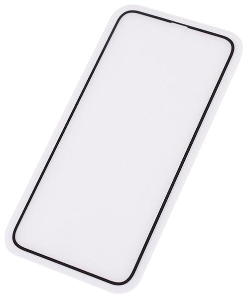 9H Japanese Asahi 3D Tempered Glass for Apple IPhone 12 PRO MAX
