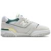 New Balance Женские кроссовки 550 Reflection White Vintage-Teal Dawn-Glow BBW550AA