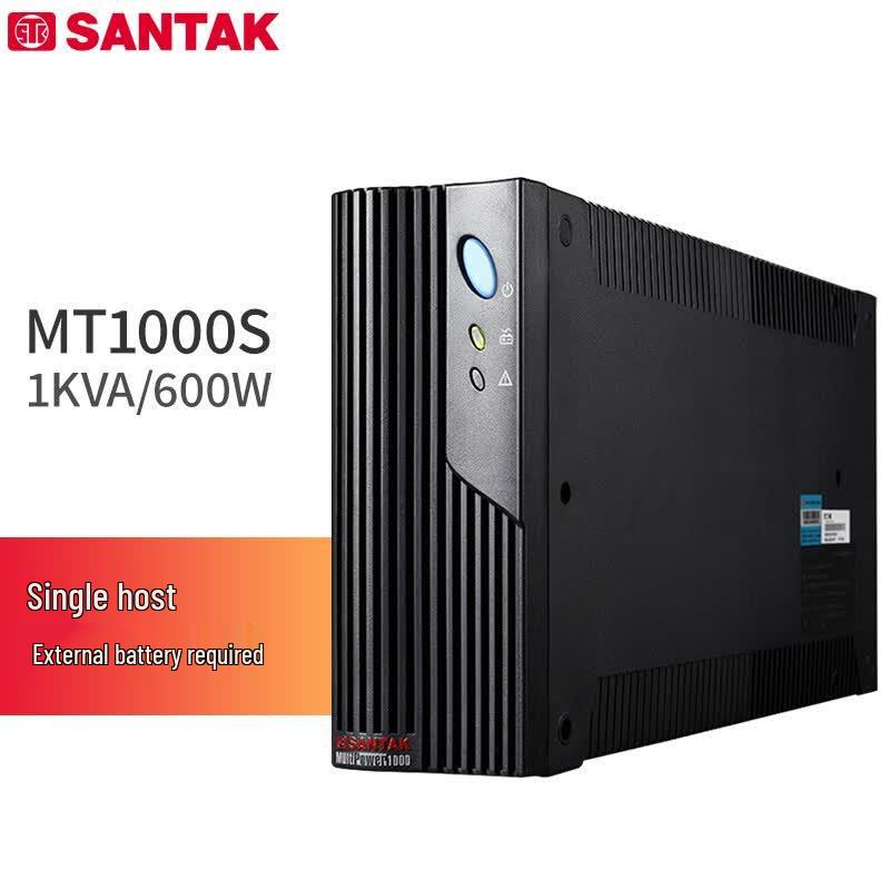 ИБП SANTAK Источник бесперебойного питания MT1000S
