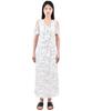 Catharsis Chiffon Long Skirt Wt_Free