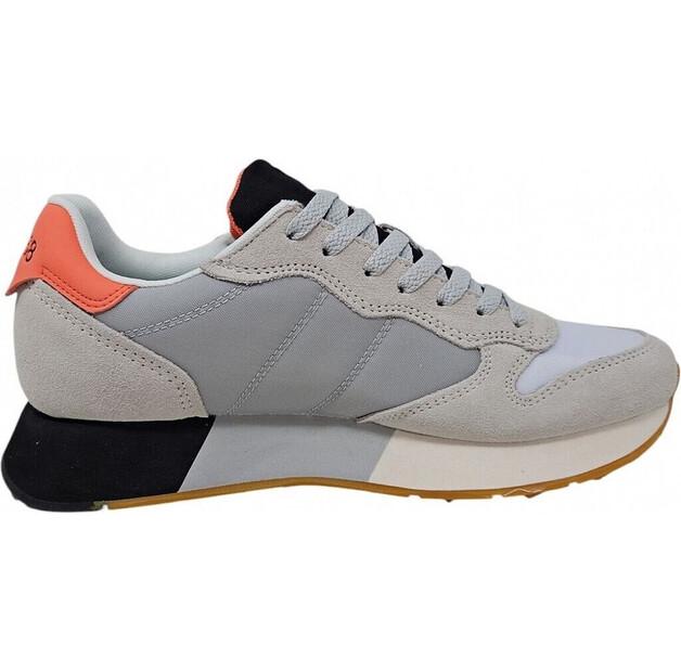 Кроссовки Sun 68 Jaki Bicolor