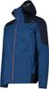 Куртка CMP Softshell Man Jacket Fix Hood (35a6267) (35a6267-L951) океан