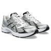 Asics Кроссовки унисекс Gel 1130 серебристо-белые черные 1201A933-100