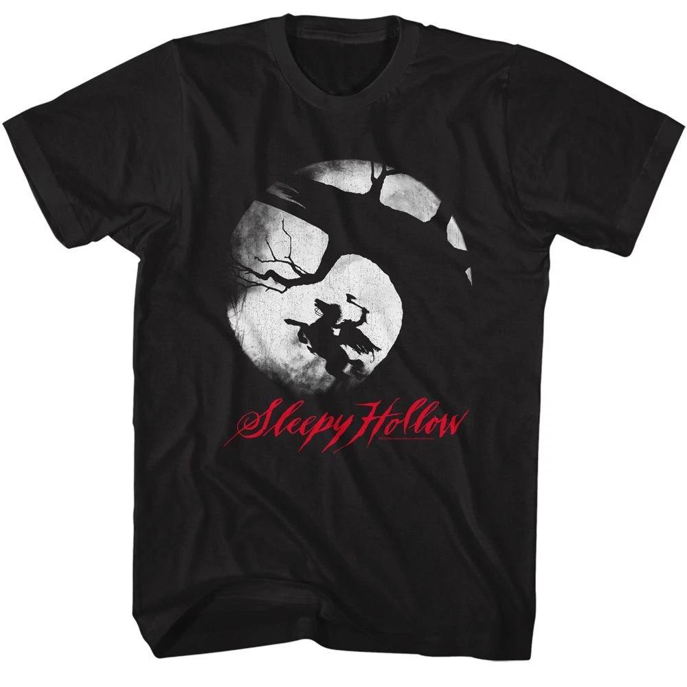 Sleepy Hollow Poster Alt TShirt