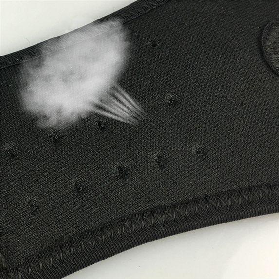 Практичный продукт унисекс регулируемый спортивный наколенник протектор для занятий фитнесом на открытом воздухе спортзал походы бег защита протектор