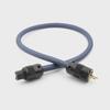 Monosaudio P902 HiFi Европейский сетевой шнур для аудиоусилителей и CD-плееров