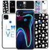 Стоматолог Зубная медсестра для Xiaomi Redmi Note 11 Pro Чехол для телефона Redmi 9T 9A 9C 9S 10S Note 9 10 Pro Задняя крышка