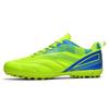 Профессиональные футбольные бутсы мужские повседневные кроссовки с длинными шипами TF/FG устойчивые футбольные бутсы для мальчиков высокого качества