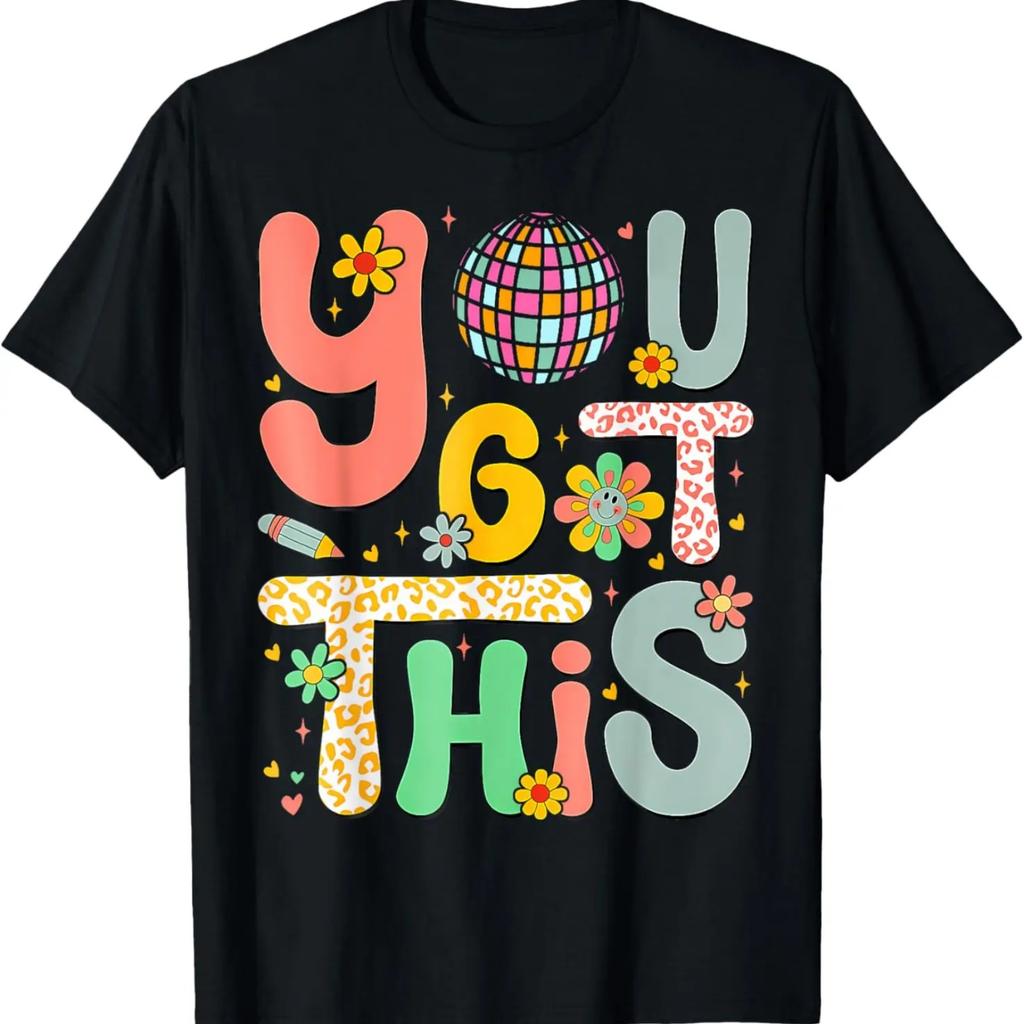 Dawn of the Planet of the Apes Caesar In Paint Movie Poster T-Shirt