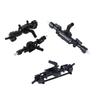 1/12 Remote Control Crawler Front/ Rear Axles Compatible with MN78/ MN82 Remote Control Crawler Car Truck Modified Tool