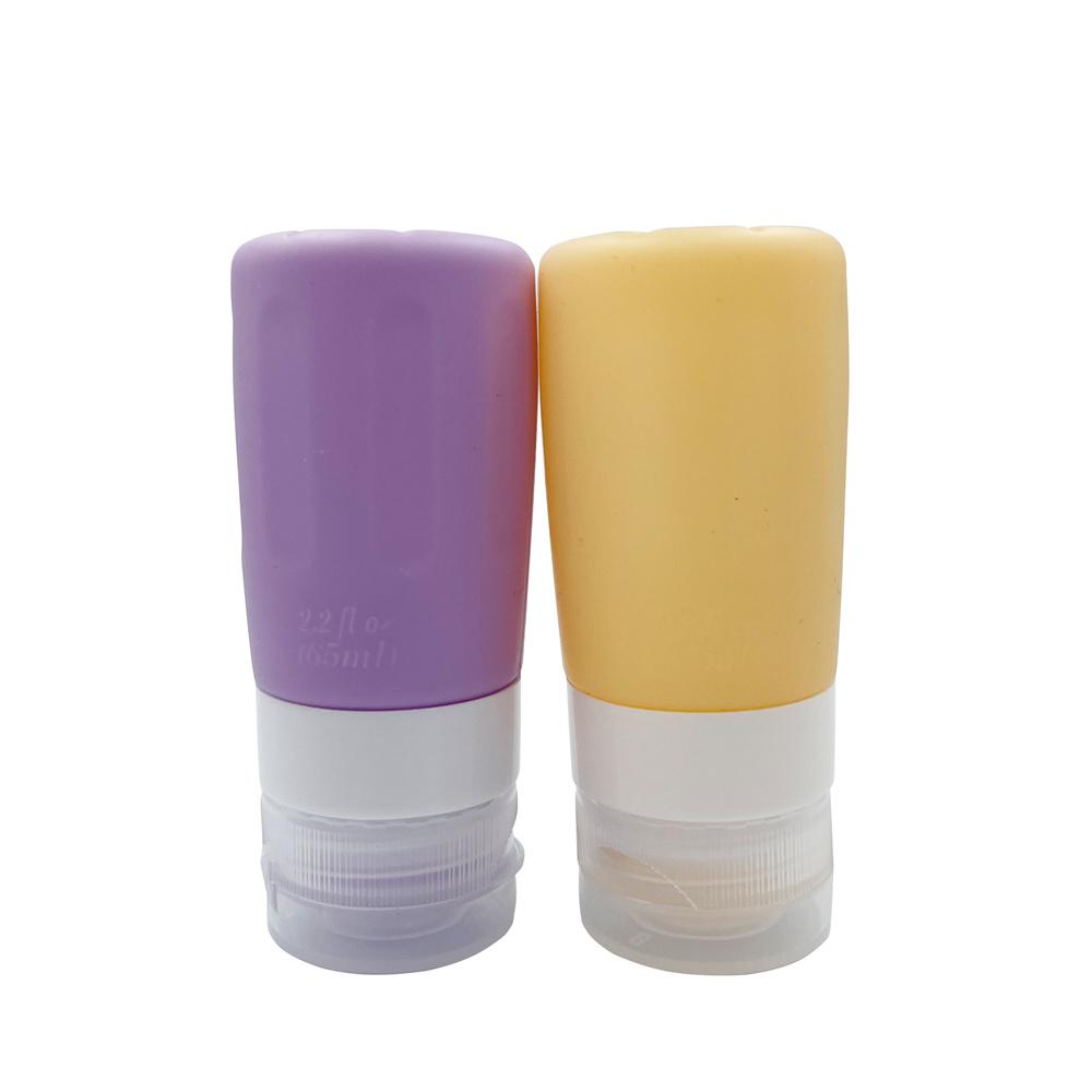 Набор дорожных мини-бутылочек с распылителем, для лосьона, шампуня, пустые контейнеры для жидкости, портативный инструмент