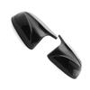 1 пара накладок на боковые зеркала для BMW X3/X4/X5 G01/G02/G05
