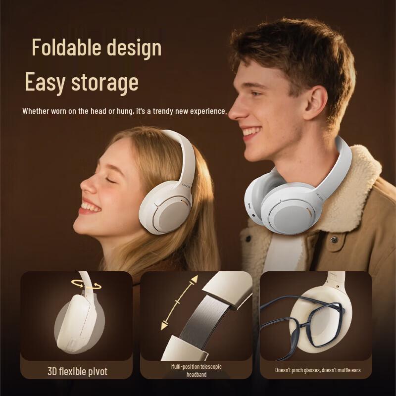 Lenovo Беспроводные Bluetooth-наушники Ultimate L7 Pro