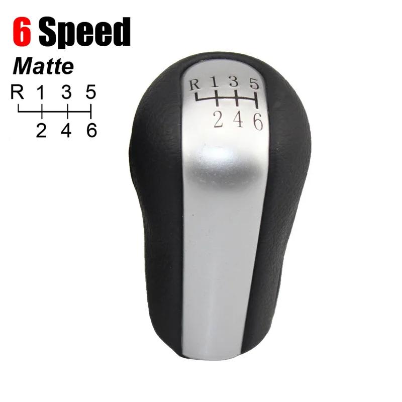 5 6 скоростная ручка переключения передач рычаг переключения передач чехол для багажника Toyota Corolla 1998-2003 AYGO Verso RAV4 YARIS VITZ