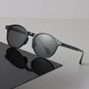 Retro Square Sunglasses Women Men Vintage Sun Glasses Female Male Fashion Black Ladies
