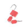 Use Protect Privacy Lightweight Anti Theft Drawer Lock Diarybook Decor Small Lock Padlock