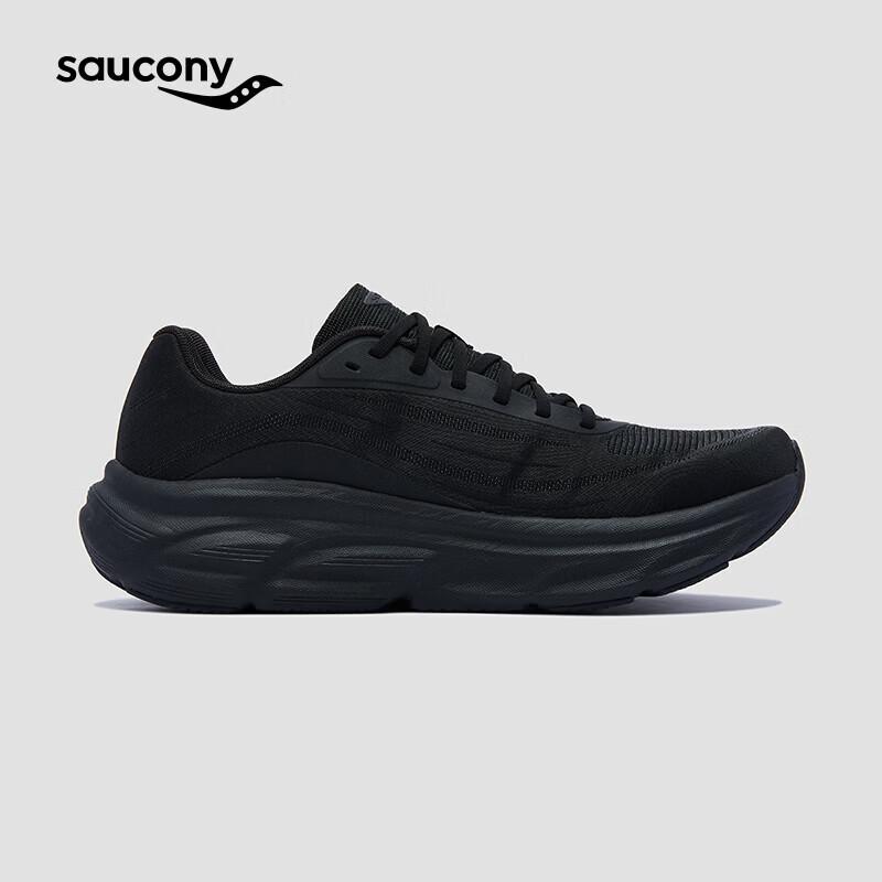 SAUCONY Guard 3 Унисекс Городские Кроссовки для Бега с Амортизацией