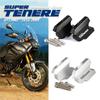 Мотоциклетный руль с подъемной ручкой, адаптер для крепления зажима для Yamaha XT1200Z SUPER TENERE 1200 XTZ1200 XTZ XT Z 2010-2013