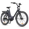 Adult Electric Bike ENGWE P275 ST 36V19.2AH Removable Battery E-Bike 250W Brushless Motor City Commuting Electric Bicycle