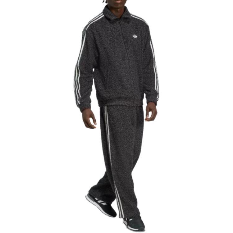 adidas Толстовка Originals Firebird на молнии KS5275