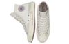 Converse Кеды Chuck Taylor All Star 1970-х High Top Canvas Белые 173101C