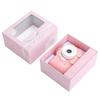 Kids Camera Touch Screen Cartoon Mini AntiDrop HighDefinition Digital Children\'s Toys Gifts
