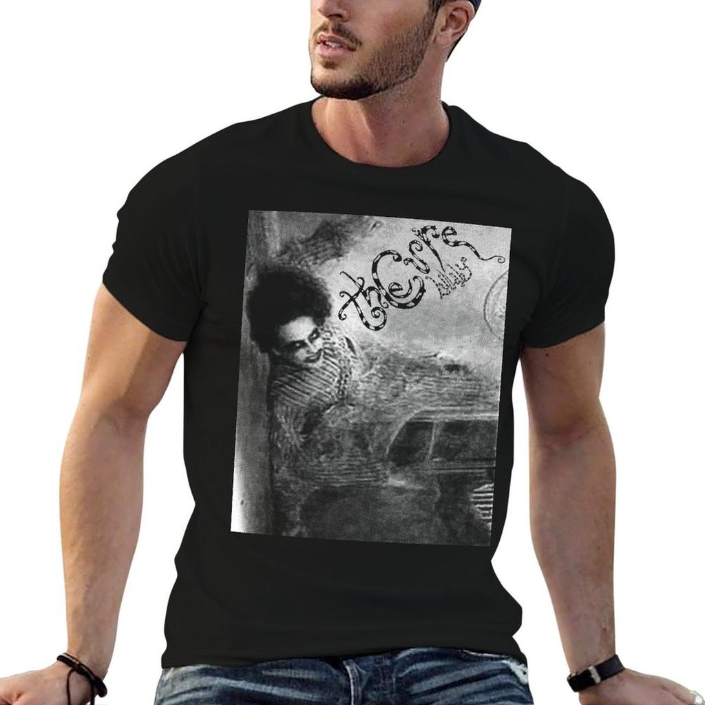 80s Post Punk Goth Tshirt T Shirt Unisex Cotton T Shirts For Unisex Cotton Funny Unisex T Shirt Luxury Tshirt
