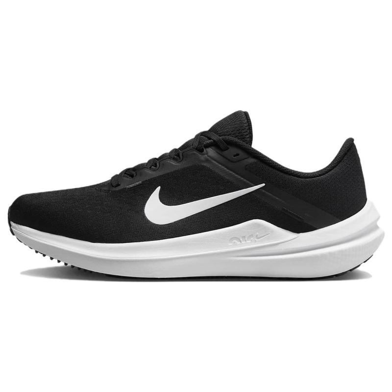 Nike Air Zoom Winflo 10 'Black White' Sneakers DV4022-003