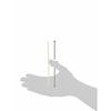 Yanagi Products Bamboo Skewers, 15cm, 75 Skewers in a Poly Container, for Yakitori, Vegetables, and Grilled Skewers, B-022