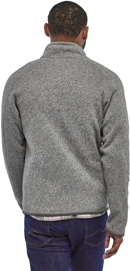 Куртка Patagonia Men's Better Sweater Fleece Jacket (25528) stonewash (25528-STH)