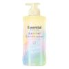 Kao - Essential Premium Barrier Sparkle Moist Кондиционер