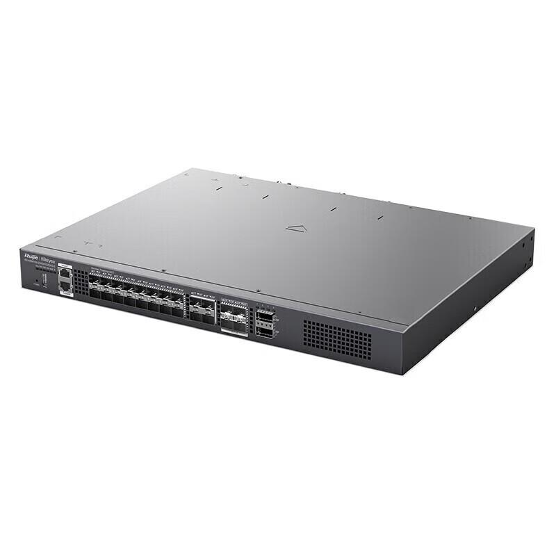 Ruijie RG-NBS6100 10 Gigabit Core Switch
