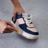 MAGIC SHOE ERASER white for leather and suede