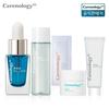 CARENOLOGY Reblue Intense Facial Oil 15ml/Moroccan Blue Tanji Moisturizing Soothing Oil