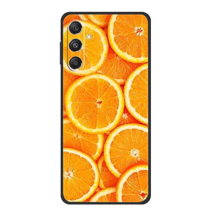 For Samsung A16 5G Phone Case Cover Lion Wolf Tiger Black Silicone Soft Back Cover Cases For Samsung Galaxy A16 Case A 16 Coque