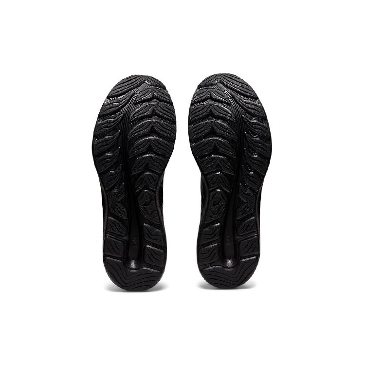 Asics Gel Excite 9 Black Carrier Grey Men Sneakers 1011B338-001