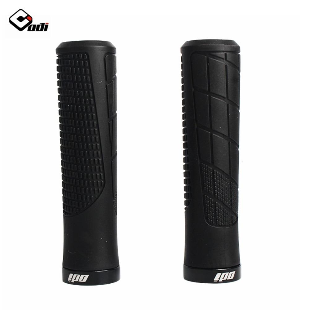 ODI MTB Lock-on Grip Silicone Mountain Bike Handlebar New Rubber Handlebar Grips