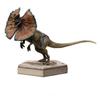 Jurassic Park Dilophosaurus