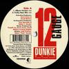 12-дюймовая пластинка 12 КАЛИБРА - Dunkie Butt (Пожалуйста Пожалуйста Пожалуйста) 72392753731 Danzalot Record 1993 США Рэп и хип-хоп/R&B Б/У