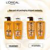 L'Oréal Extraordinary Oil Hair Care Travel Kit