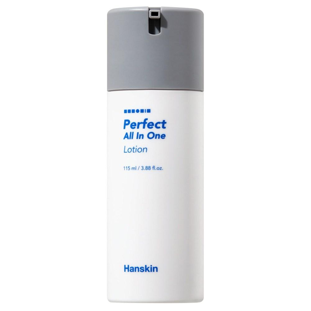 Hanskin Perfect All-in-One Лосьон 1 шт 115 мл