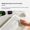 Logitech Беспроводная Bluetooth-клавиатура K650