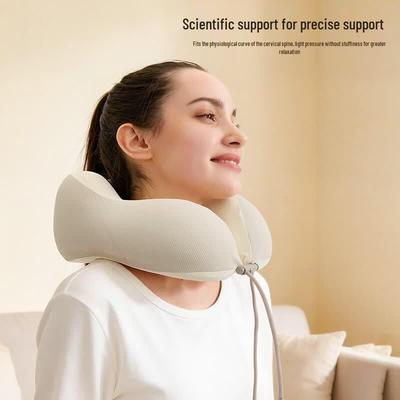 Westinghouse Neck Pillow CN Plug (adapter Included)