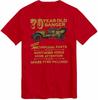 70th Birthday Tshirt Gift Old Banger 70 Years Old Born Vintage Car 1954 Top New